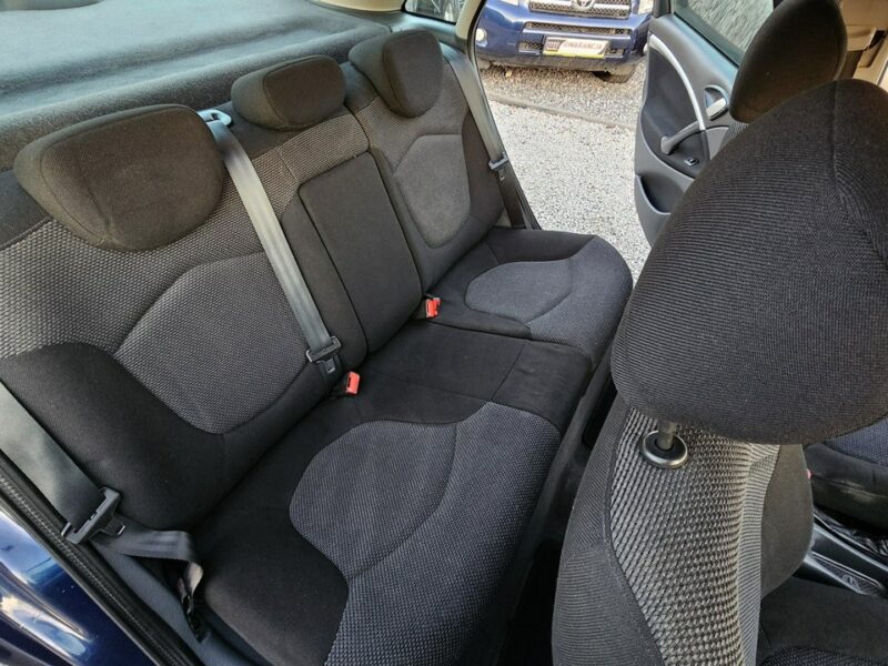 Citroen C5 -SPRZEDANY- Benz + Gaz * Zarejestrowany* MOŻLIWA Zamiana II (2004-2008)