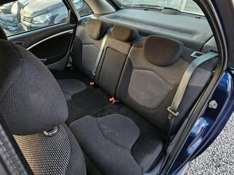 Citroen C5 -SPRZEDANY- Benz + Gaz * Zarejestrowany* MOŻLIWA Zamiana II (2004-2008)
