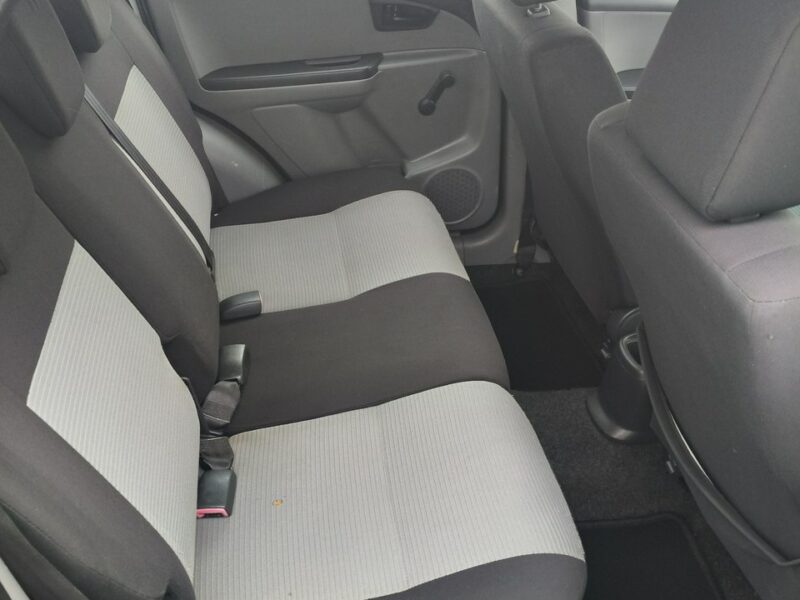 Suzuki SX4 1,5Benz. DUDKI11 Klimatyzacja,Hak.kredyt,OKAZJA I (2006-2013)