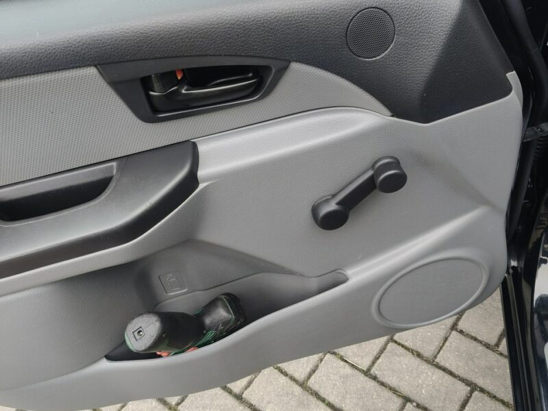 Suzuki SX4 1,5Benz. DUDKI11 Klimatyzacja,Hak.kredyt,OKAZJA I (2006-2013)