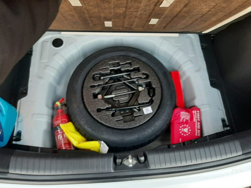 Kia Cee'd 1.5b 160KM salon PL III (2018-)