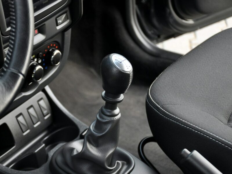 Dacia Duster 1.2i(125KM)*116tyś.km*Kolorowa Navi*Welur*Reling*Parktronik*ALU 16"ASO I (2009-2017)