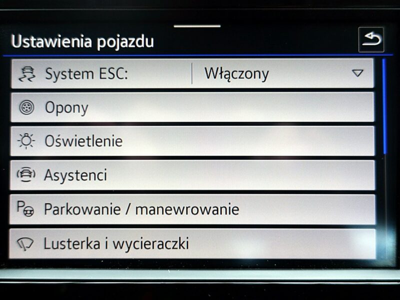 Volkswagen T-Cross AUTOMAT 150km fullLed+Front Assist JAK NOWY 1wł Kraj Bezwypadkowy F23%