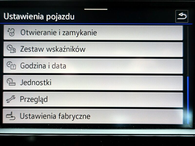 Volkswagen T-Cross AUTOMAT 150km fullLed+Front Assist JAK NOWY 1wł Kraj Bezwypadkowy F23%