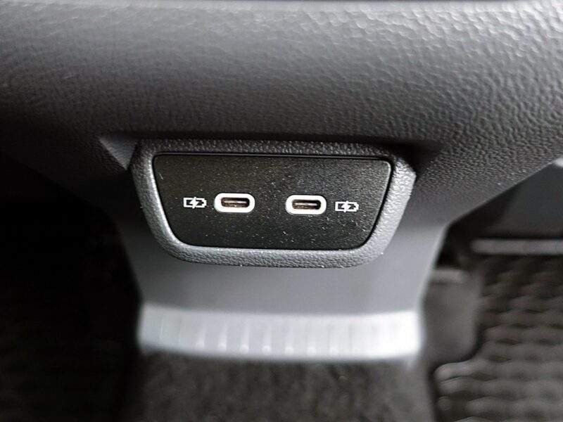 Volkswagen T-Cross AUTOMAT 150km fullLed+Front Assist JAK NOWY 1wł Kraj Bezwypadkowy F23%