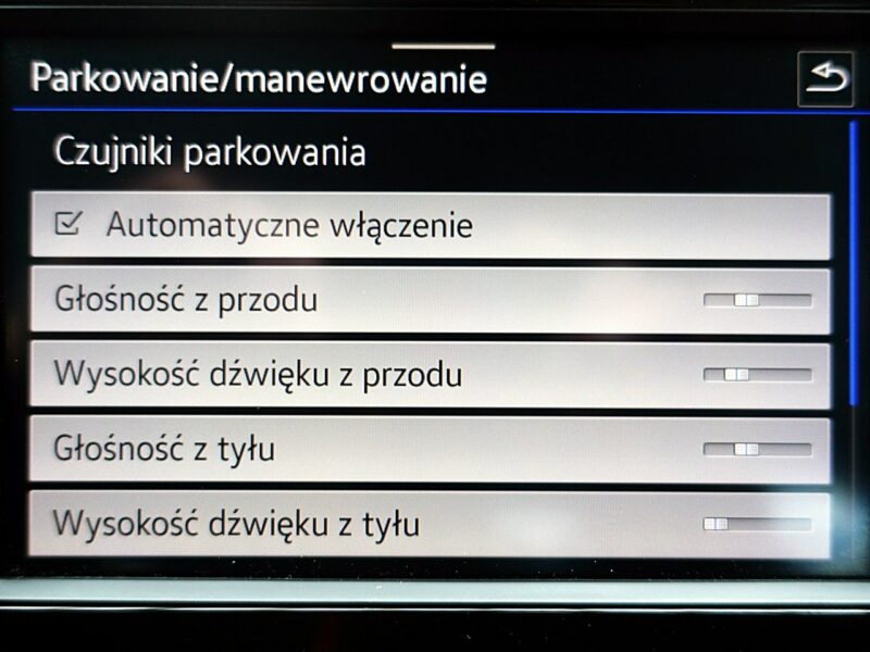 Volkswagen T-Cross AUTOMAT 150km fullLed+Front Assist JAK NOWY 1wł Kraj Bezwypadkowy F23%
