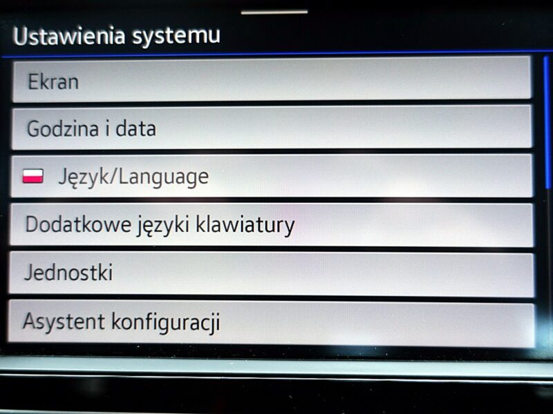 Volkswagen T-Cross AUTOMAT 150km fullLed+Front Assist JAK NOWY 1wł Kraj Bezwypadkowy F23%