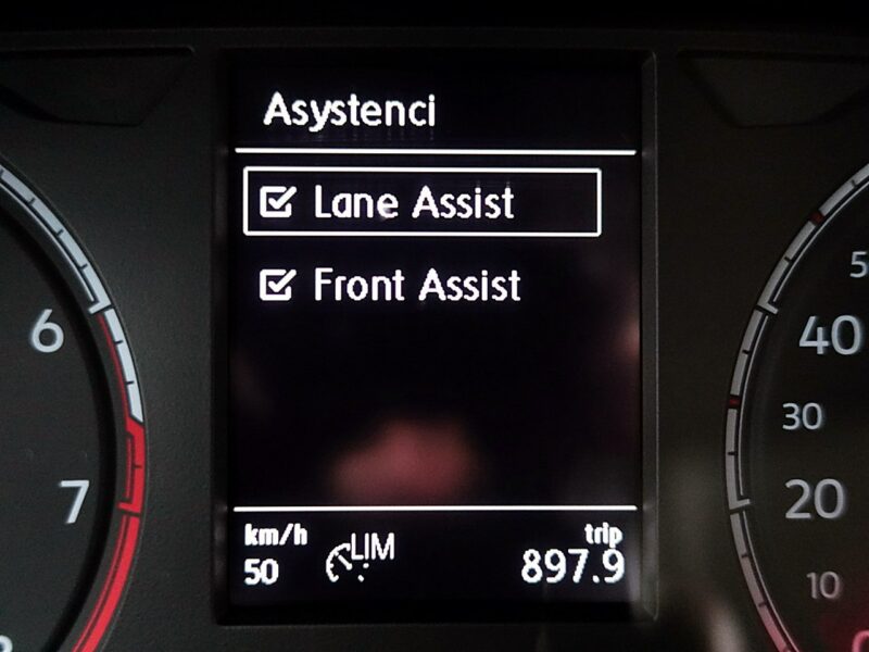 Volkswagen T-Cross AUTOMAT 150km fullLed+Front Assist JAK NOWY 1wł Kraj Bezwypadkowy F23%