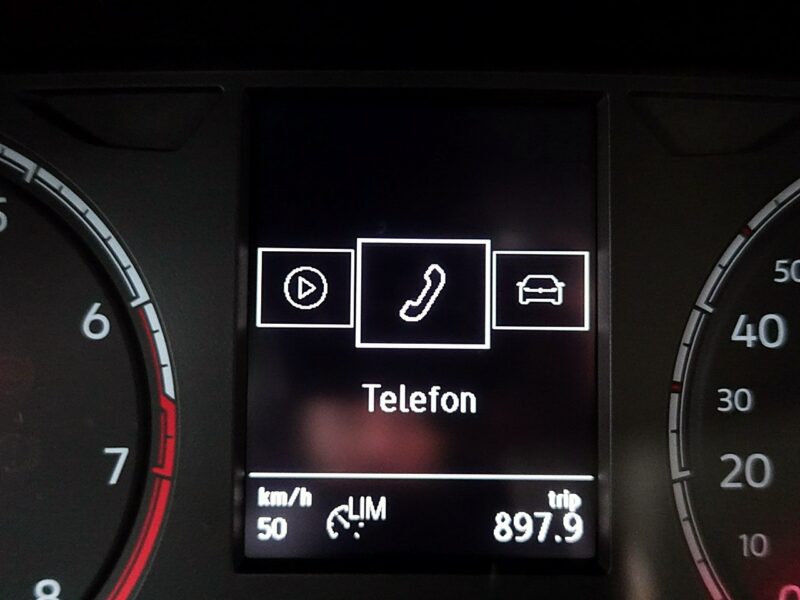 Volkswagen T-Cross AUTOMAT 150km fullLed+Front Assist JAK NOWY 1wł Kraj Bezwypadkowy F23%