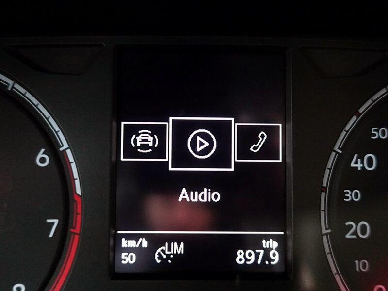 Volkswagen T-Cross AUTOMAT 150km fullLed+Front Assist JAK NOWY 1wł Kraj Bezwypadkowy F23%