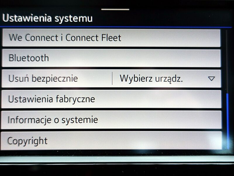 Volkswagen T-Cross AUTOMAT 150km fullLed+Front Assist JAK NOWY 1wł Kraj Bezwypadkowy F23%