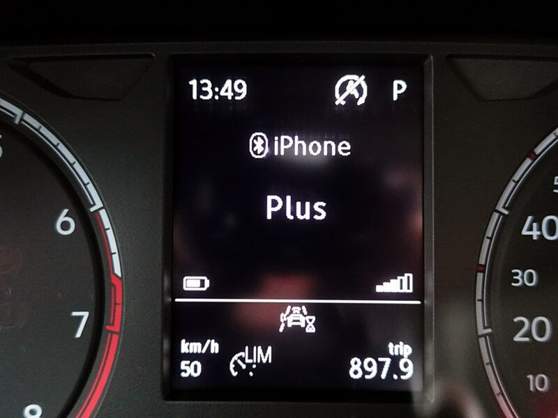 Volkswagen T-Cross AUTOMAT 150km fullLed+Front Assist JAK NOWY 1wł Kraj Bezwypadkowy F23%