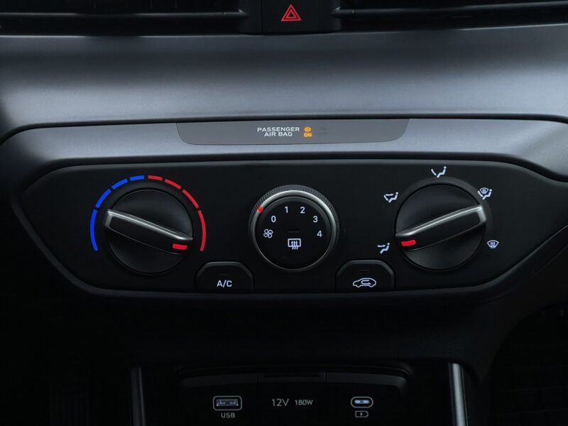 Hyundai i20 1.2 MPI 5MT (79KM) MY25 - Modern - dostępny od ręki III (2020-)