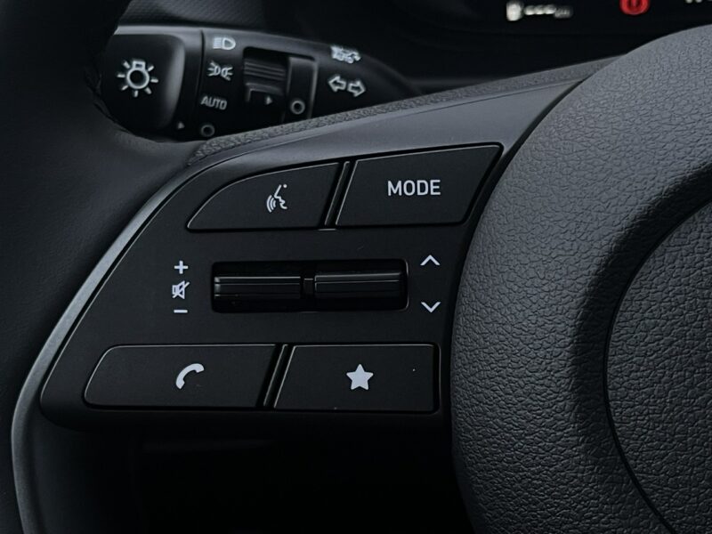 Hyundai i20 1.2 MPI 5MT (79KM) MY25 - Modern - dostępny od ręki III (2020-)