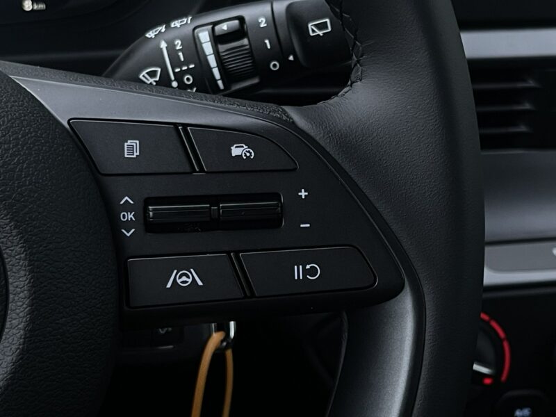 Hyundai i20 1.2 MPI 5MT (79KM) MY25 - Modern - dostępny od ręki III (2020-)