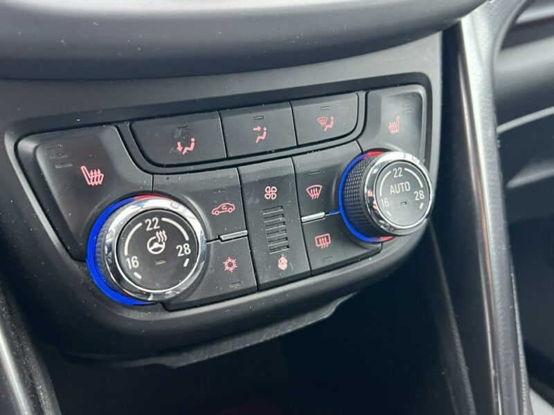 Opel Zafira -SPRZEDANY- 7 Os ! Przebieg 209000 * 2.0 - 165 km/Gwarancja*FULL OPCJA C (2011-)