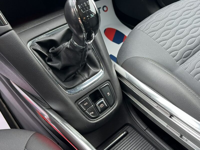 Opel Zafira -SPRZEDANY- 7 Os ! Przebieg 209000 * 2.0 - 165 km/Gwarancja*FULL OPCJA C (2011-)