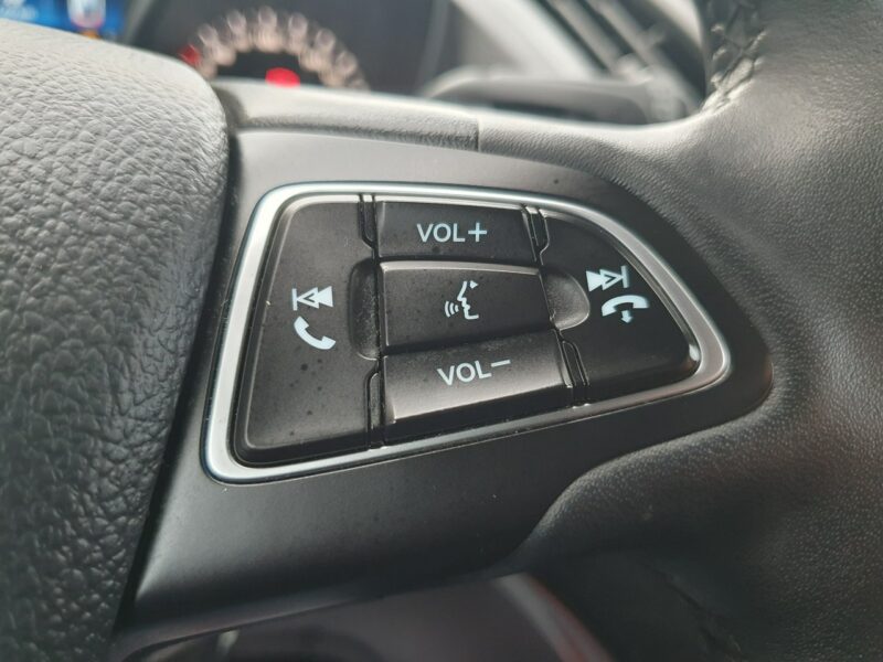 Ford Kuga 2019r Salon Polska Titanium 1Właściciel GWARANCJA serwis ASO S III (2019-)