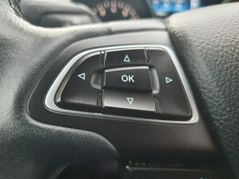 Ford Kuga 2019r Salon Polska Titanium 1Właściciel GWARANCJA serwis ASO S III (2019-)