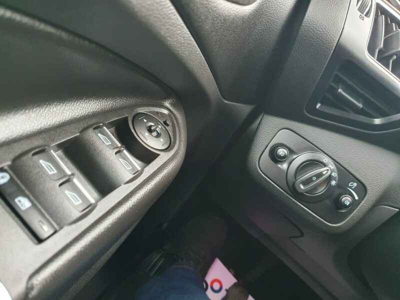 Ford Kuga 2019r Salon Polska Titanium 1Właściciel GWARANCJA serwis ASO S III (2019-)