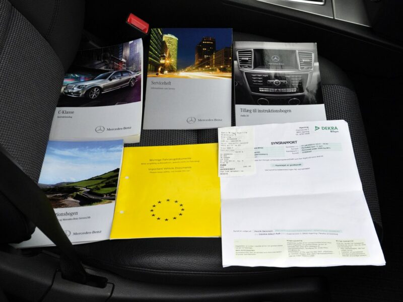Mercedes C 180 2,2CDi 120KM Elegance/Navi/Skóra/LEDy/Xenon/Alu/El.Klapa W204 (2007-2014)