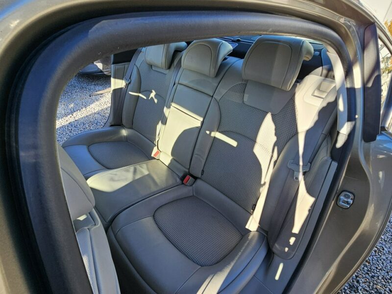 Citroen C5 -SPRZEDANY- 2.0 DIESEL* Salon PL,1 wł *Zadbany*Exclusive*Gwarancja* III (2008-)