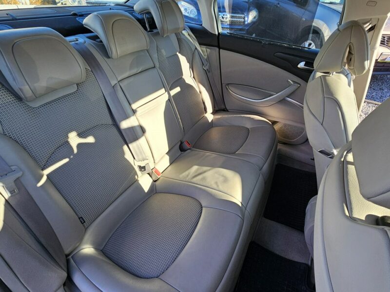 Citroen C5 -SPRZEDANY- 2.0 DIESEL* Salon PL,1 wł *Zadbany*Exclusive*Gwarancja* III (2008-)
