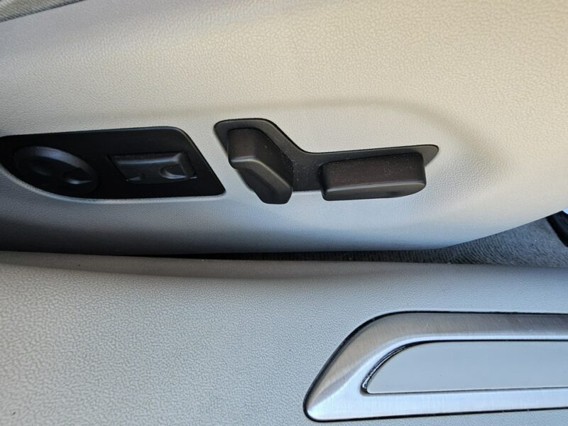 Citroen C5 -SPRZEDANY- 2.0 DIESEL* Salon PL,1 wł *Zadbany*Exclusive*Gwarancja* III (2008-)