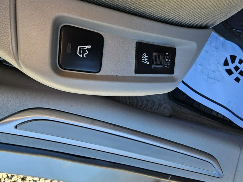 Citroen C5 -SPRZEDANY- 2.0 DIESEL* Salon PL,1 wł *Zadbany*Exclusive*Gwarancja* III (2008-)