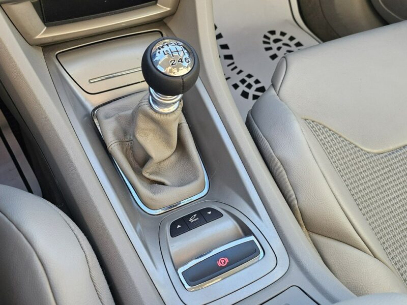 Citroen C5 -SPRZEDANY- 2.0 DIESEL* Salon PL,1 wł *Zadbany*Exclusive*Gwarancja* III (2008-)