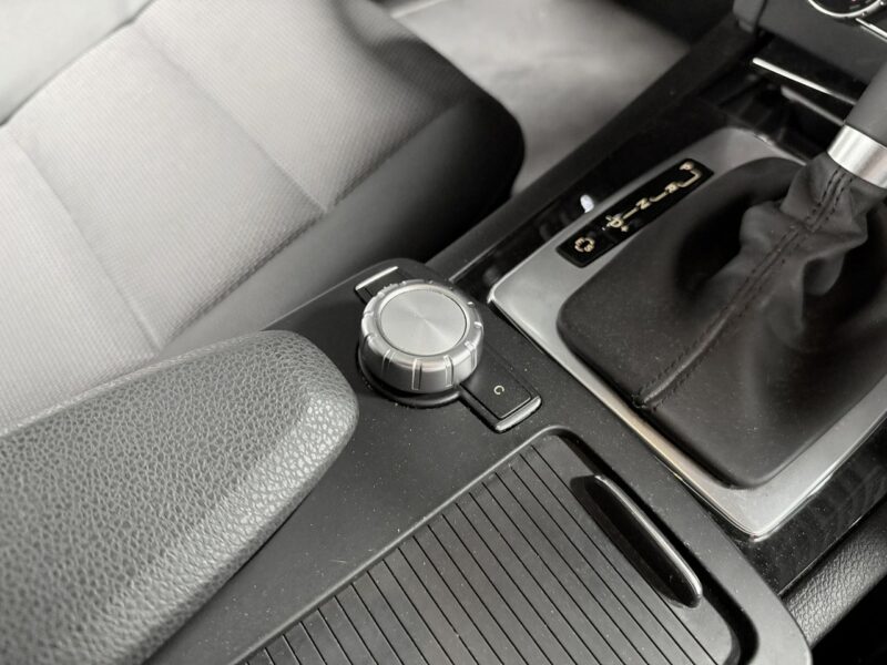 Mercedes C 200 2.2D 136KM Automat*Lifting*Avantgarde*Skóry*Duża Navi*BXenon*Z NIEMIEC W204 (2007-2014)