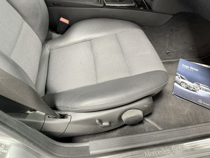 Mercedes C 200 2.2D 136KM Automat*Lifting*Avantgarde*Skóry*Duża Navi*BXenon*Z NIEMIEC W204 (2007-2014)