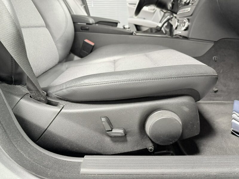 Mercedes C 200 2.2D 136KM Automat*Lifting*Avantgarde*Skóry*Duża Navi*BXenon*Z NIEMIEC W204 (2007-2014)