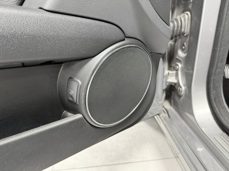 Mercedes C 200 2.2D 136KM Automat*Lifting*Avantgarde*Skóry*Duża Navi*BXenon*Z NIEMIEC W204 (2007-2014)