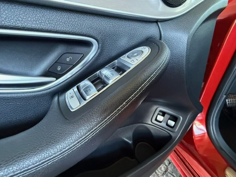 Mercedes C 300 C300e, AMG-Line, Performers, Mega kolor, Gwarancja! W205 (2014-2021)