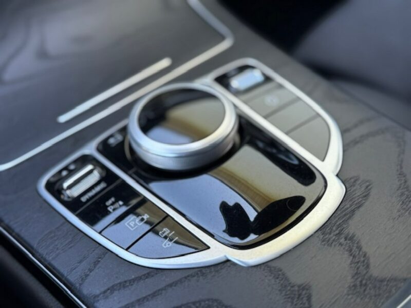 Mercedes C 300 C300e, AMG-Line, Performers, Mega kolor, Gwarancja! W205 (2014-2021)