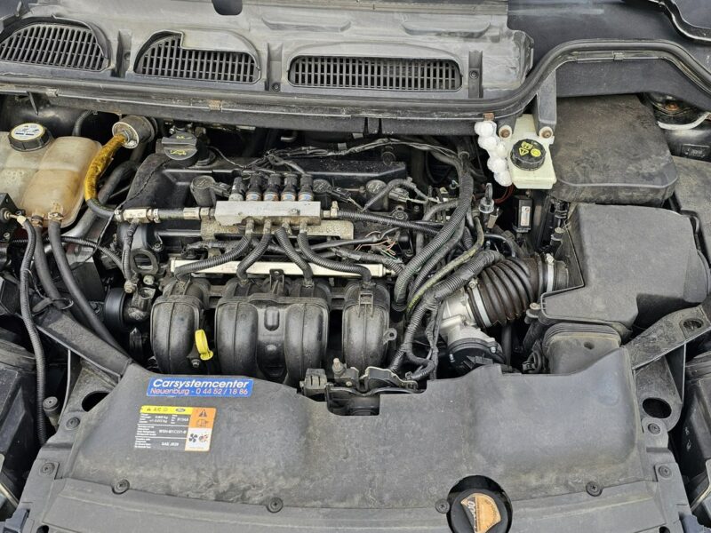 Ford Focus C-Max -SPRZEDANY- 2,0LPG 145KM ! Automat , Klima, GWARANCJA * AUTOMI-X.PL