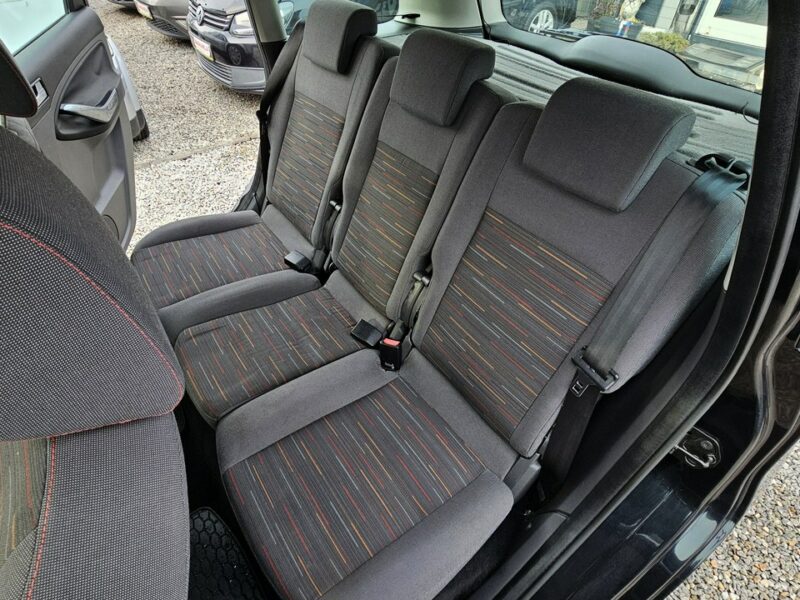 Ford Focus C-Max -SPRZEDANY- 2,0LPG 145KM ! Automat , Klima, GWARANCJA * AUTOMI-X.PL