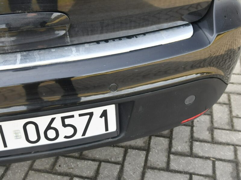 Fiat Croma 1,9jtd DUDKI11 Automat,Navi,Xenony,Tempomat.Parktronic.kredyt.OKAZJA II (2005-)