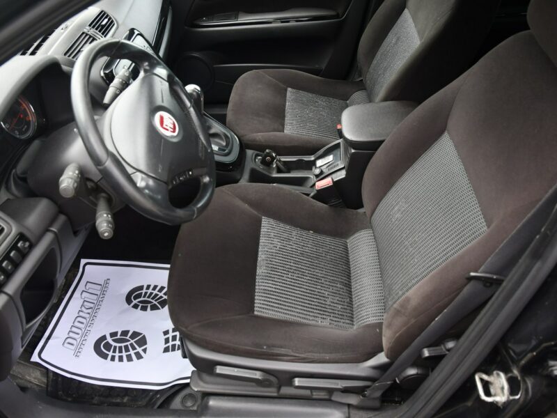 Fiat Croma 1,9jtd DUDKI11 Automat,Navi,Xenony,Tempomat.Parktronic.kredyt.OKAZJA II (2005-)