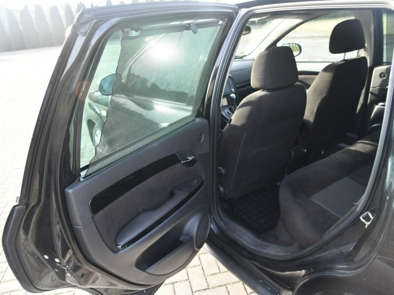 Fiat Croma 1,9jtd DUDKI11 Automat,Navi,Xenony,Tempomat.Parktronic.kredyt.OKAZJA II (2005-)