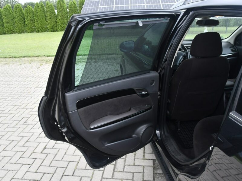 Fiat Croma 1,9jtd DUDKI11 Automat,Navi,Xenony,Tempomat.Parktronic.kredyt.OKAZJA II (2005-)