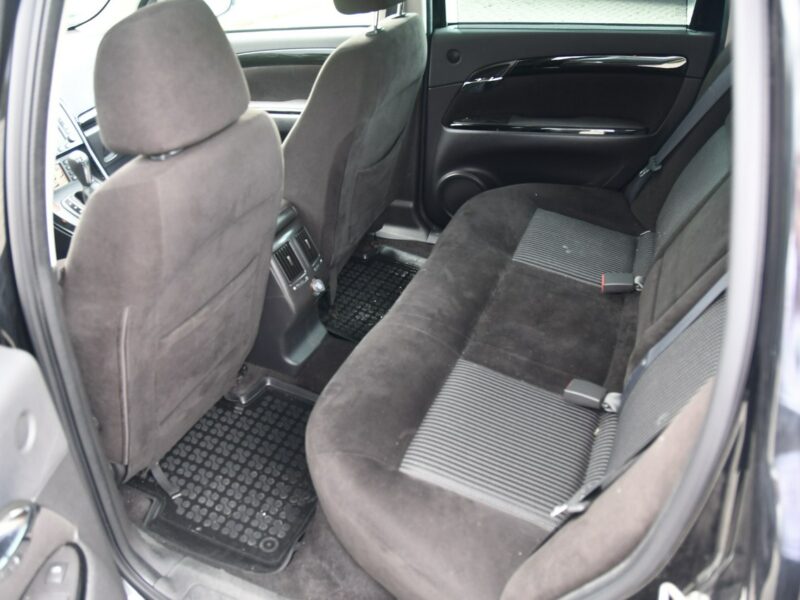 Fiat Croma 1,9jtd DUDKI11 Automat,Navi,Xenony,Tempomat.Parktronic.kredyt.OKAZJA II (2005-)