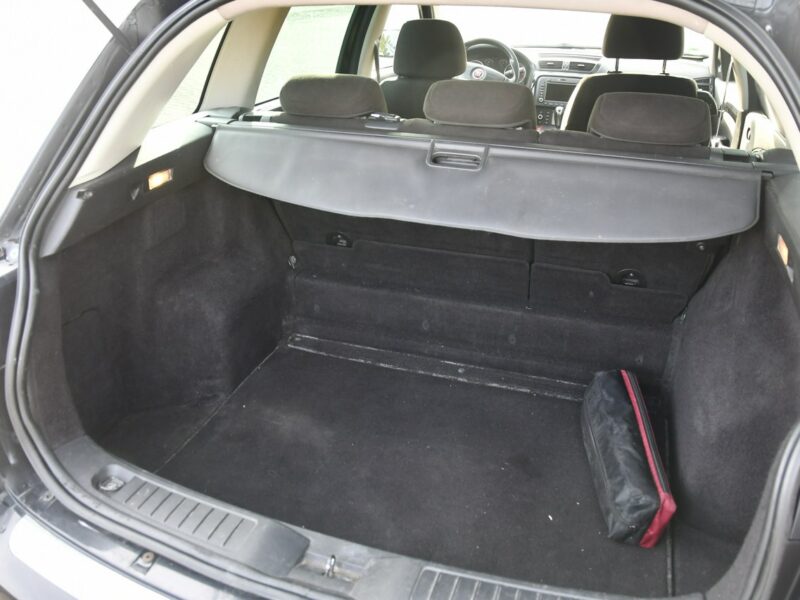 Fiat Croma 1,9jtd DUDKI11 Automat,Navi,Xenony,Tempomat.Parktronic.kredyt.OKAZJA II (2005-)