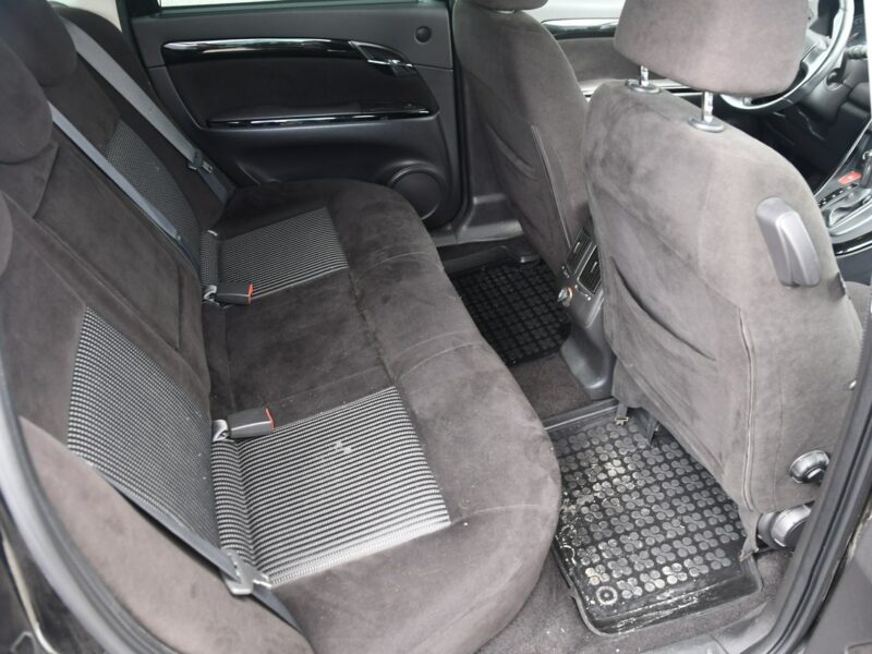 Fiat Croma 1,9jtd DUDKI11 Automat,Navi,Xenony,Tempomat.Parktronic.kredyt.OKAZJA II (2005-)
