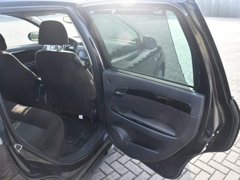 Fiat Croma 1,9jtd DUDKI11 Automat,Navi,Xenony,Tempomat.Parktronic.kredyt.OKAZJA II (2005-)