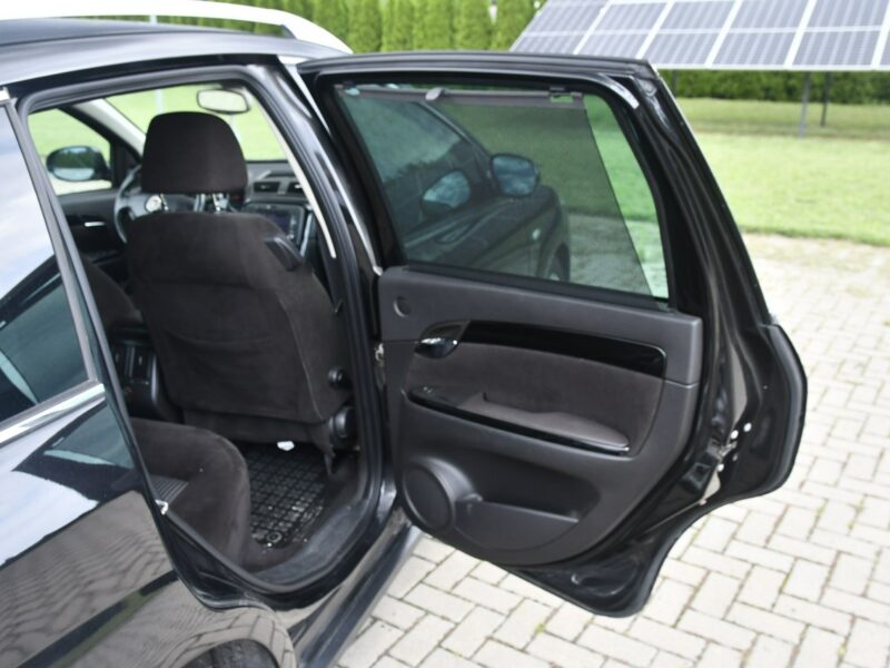 Fiat Croma 1,9jtd DUDKI11 Automat,Navi,Xenony,Tempomat.Parktronic.kredyt.OKAZJA II (2005-)
