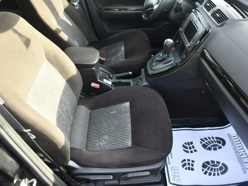 Fiat Croma 1,9jtd DUDKI11 Automat,Navi,Xenony,Tempomat.Parktronic.kredyt.OKAZJA II (2005-)