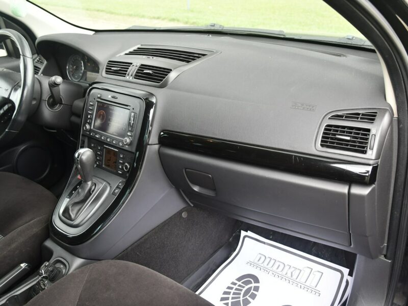 Fiat Croma 1,9jtd DUDKI11 Automat,Navi,Xenony,Tempomat.Parktronic.kredyt.OKAZJA II (2005-)