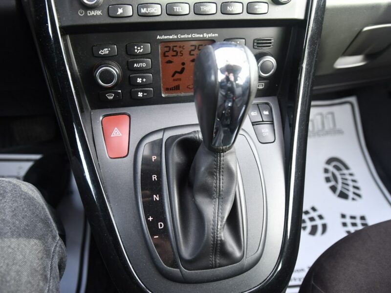 Fiat Croma 1,9jtd DUDKI11 Automat,Navi,Xenony,Tempomat.Parktronic.kredyt.OKAZJA II (2005-)